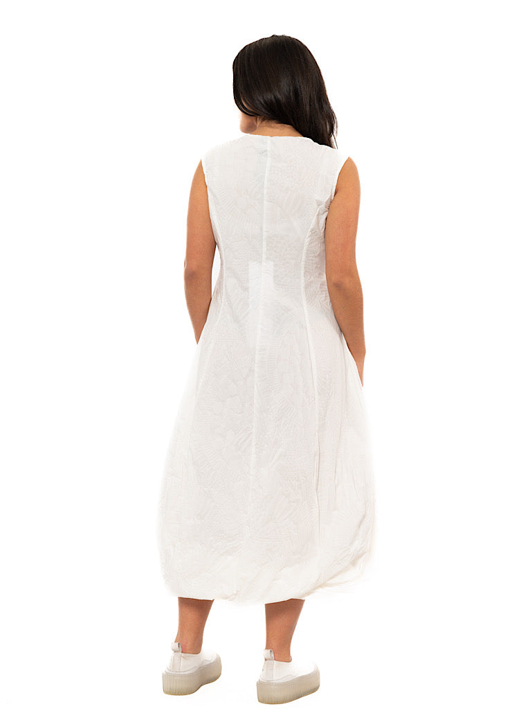 RUNDHOLZ BLACK LABEL DRESS