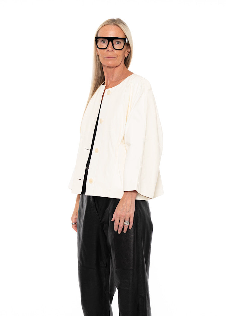 ANNETTE GÖRTZ LAOS JACKET