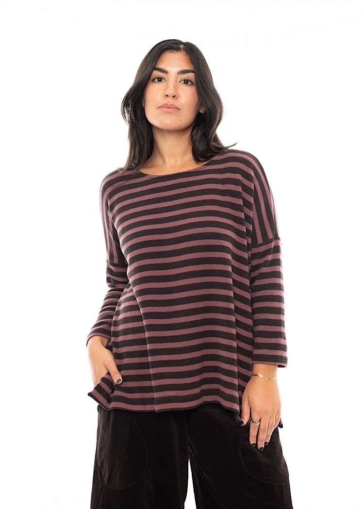 MAMA B EMOTIVA PULLOVER