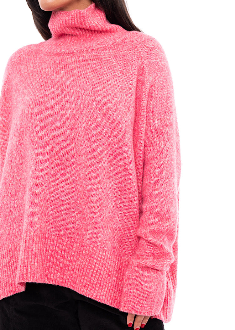 RUNDHOLZ BLACK LABEL PULLOVER