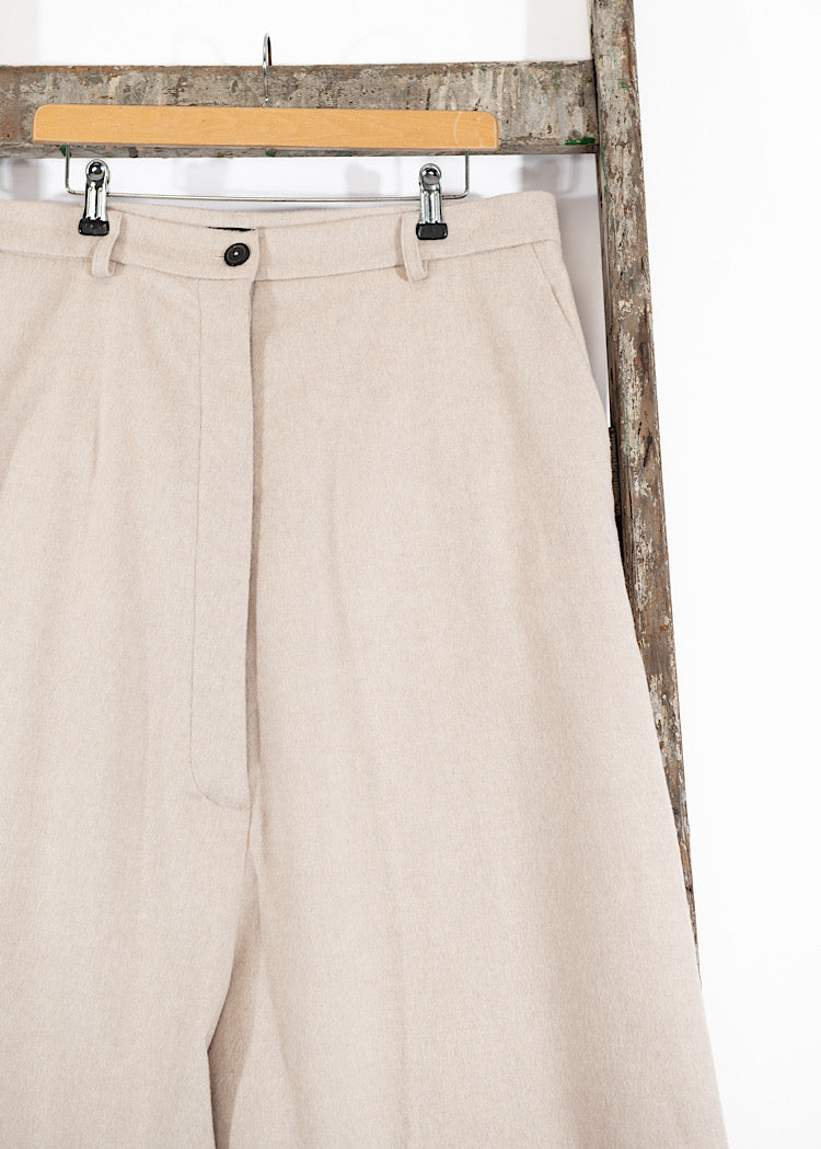 PRE-LOVED RUNDHOLZ MAINLINE TROUSER