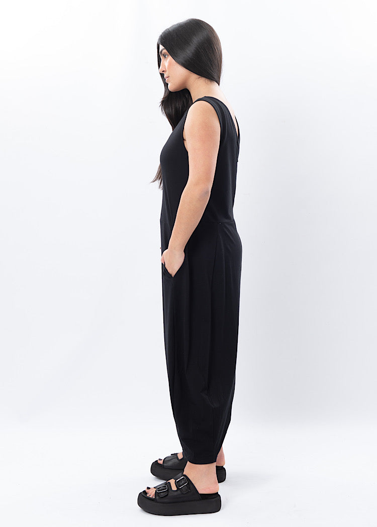 MAMA B IOS U CLASSIC FIT JUMPSUIT