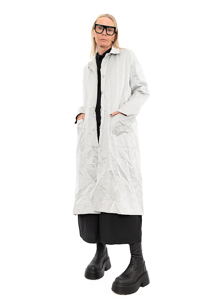 MANUELLE GUIBAL COAT