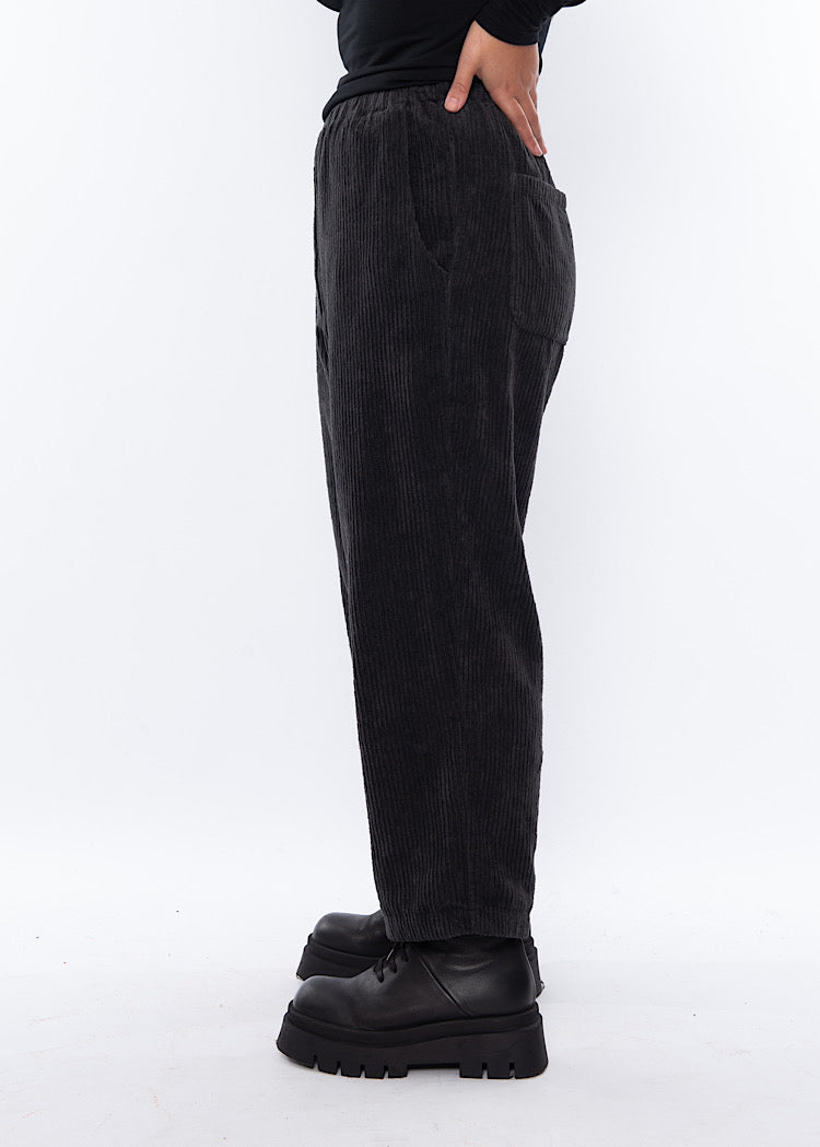 MANUELLE GUIBAL TROUSER