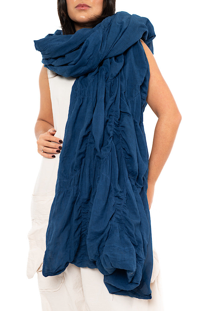 RUNDHOLZ MAINLINE SCARF