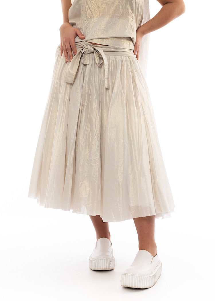 RUNDHOLZ MAINLINE SKIRT