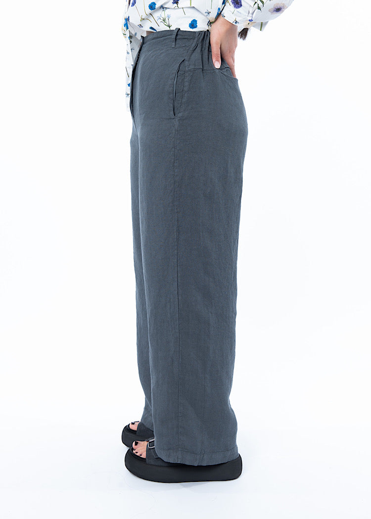 HANNOH WESSEL PUEBLA TROUSER