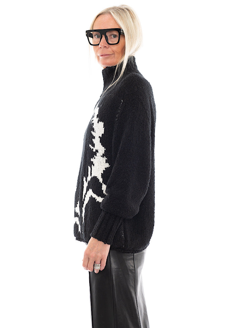 ANNETTE GÖRTZ IGGY PULLOVER