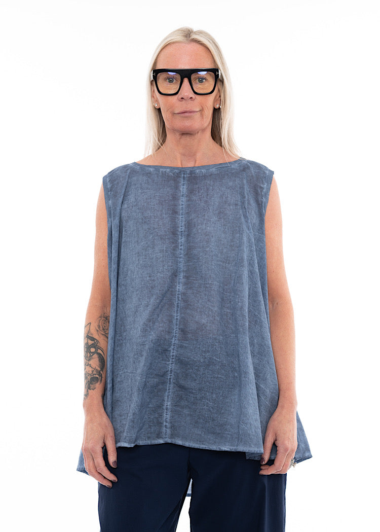 RUNDHOLZ BLACK LABEL TOP