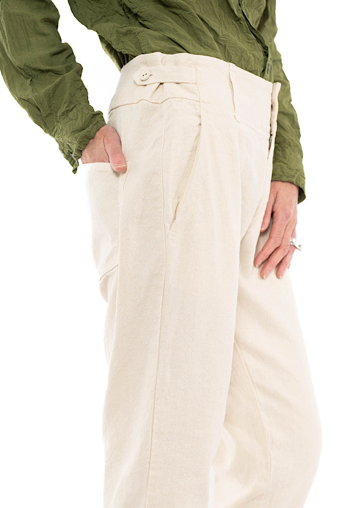 PAS DE CALAIS TROUSER