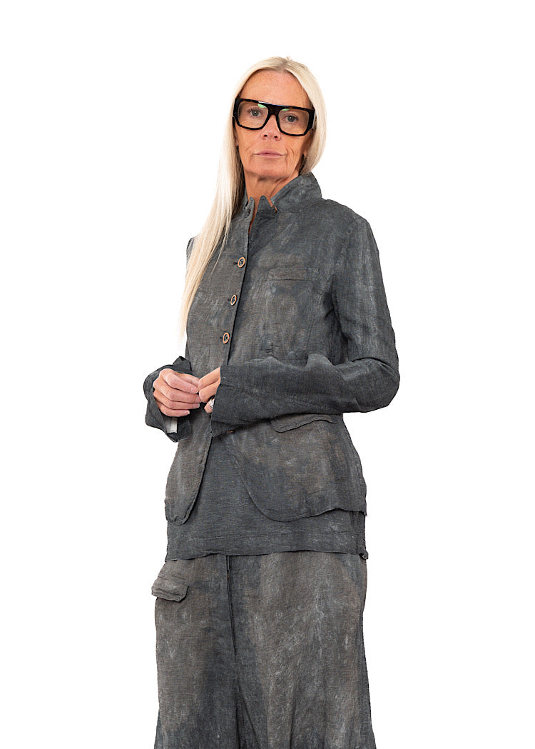 RUNDHOLZ DIP JACKET