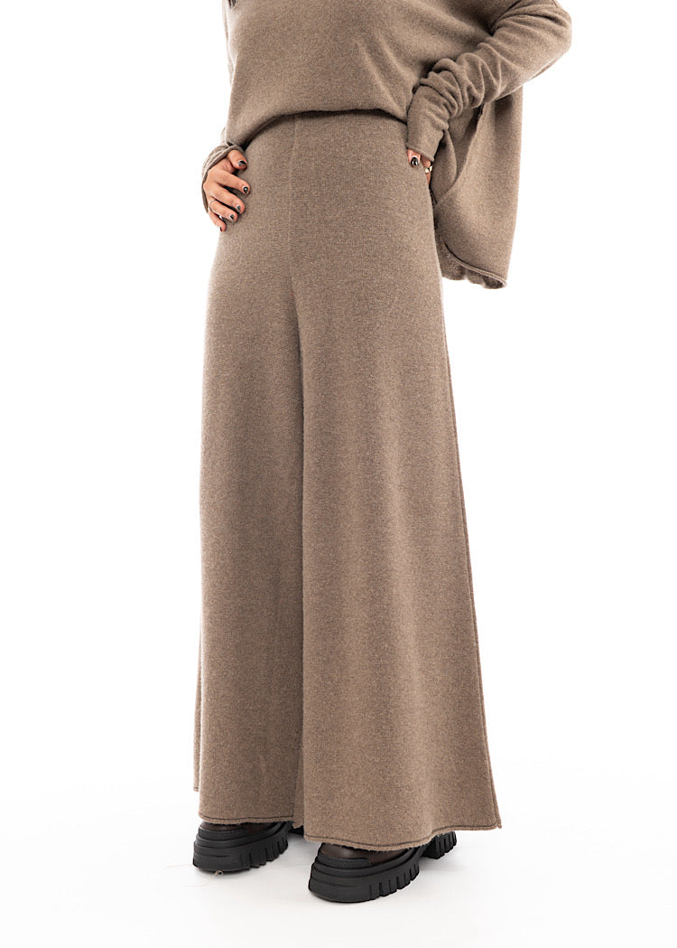 LA VACA LOCA TERESA TROUSER