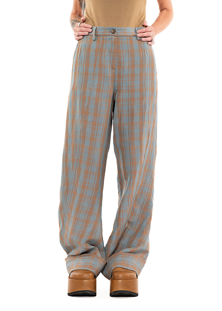 ANNETTE GÖRTZ LAOS TROUSER