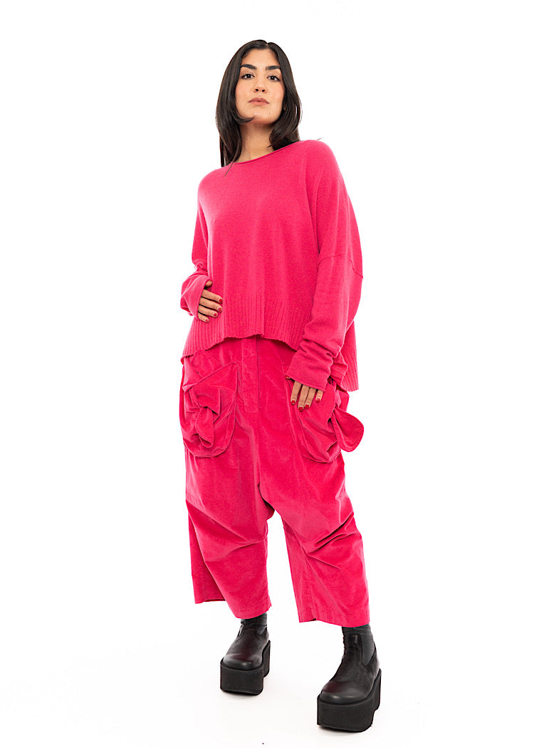 RUNDHOLZ BLACK LABEL PULLOVER