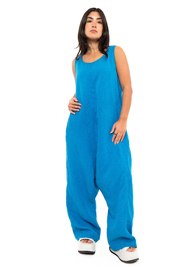 PRE-LOVED RUNDHOLZ DIP OVERALL