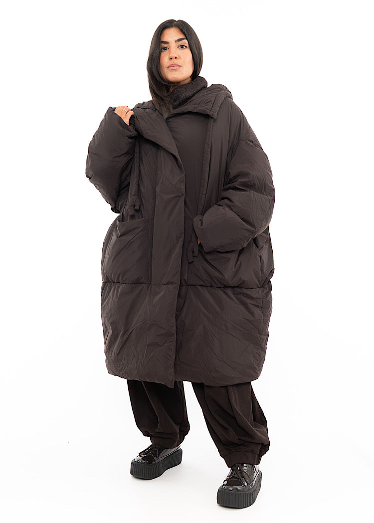 RUNDHOLZ MAINLINE COAT