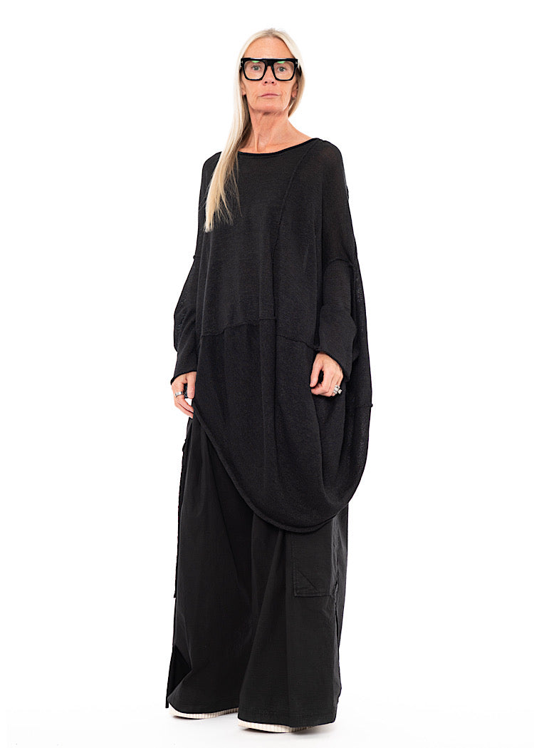 PRE-LOVED RUNDHOLZ MAINLINE TUNIC