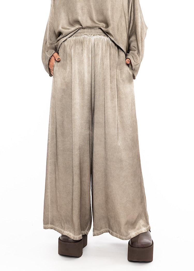 SANCTAMUERTE TROUSER