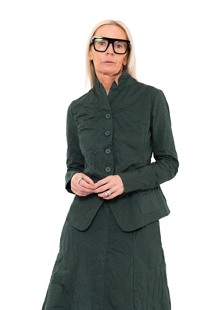 RUNDHOLZ BLACK LABEL JACKET