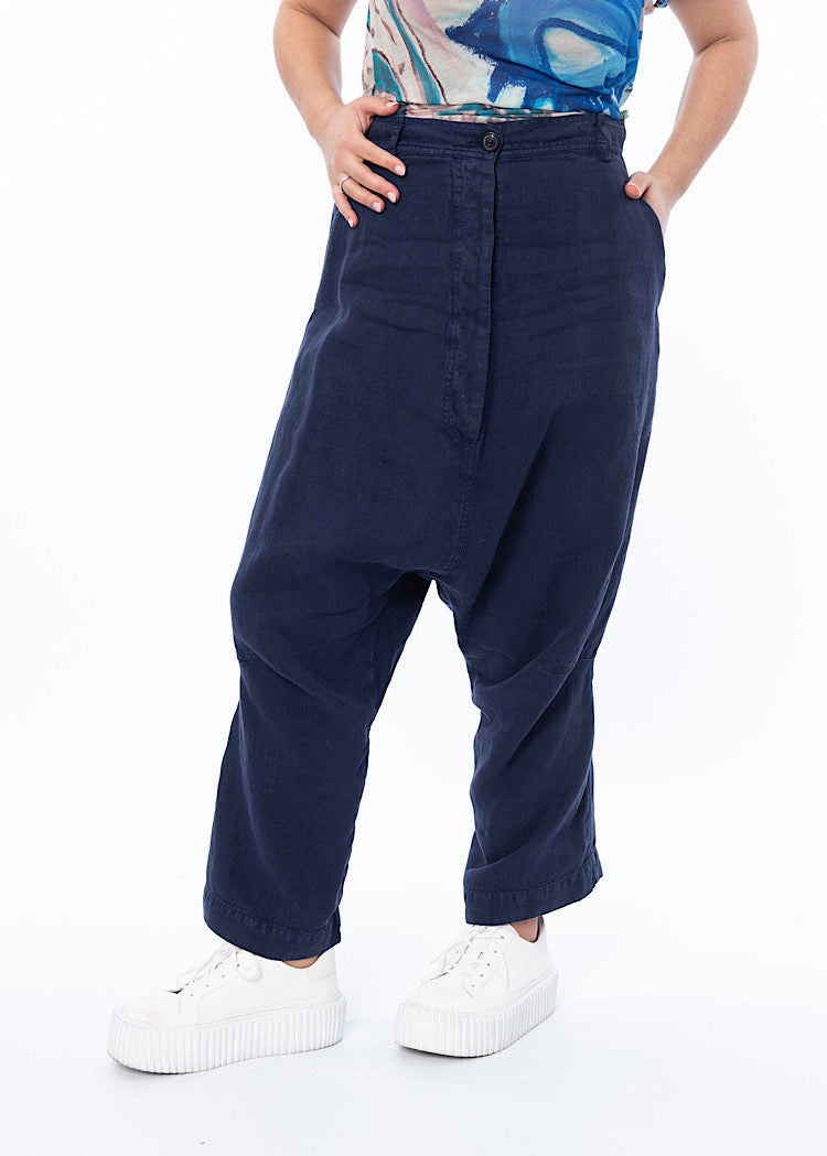 RUNDHOLZ MAINLINE TROUSER