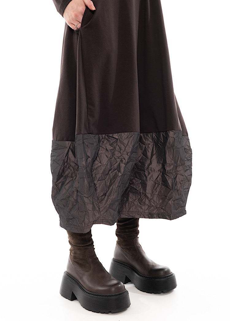 MAMA B RACHELE DRESS