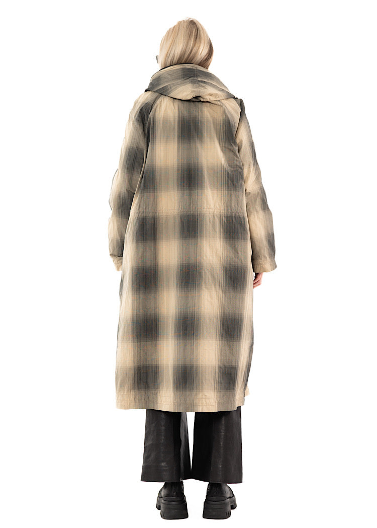 PRE-LOVED ANNETTE GÖRTZ MODUL COAT