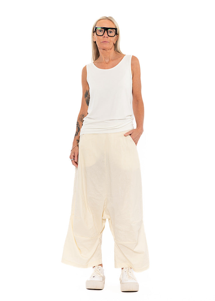 PRE-LOVED RUNDHOLZ MAINLINE TROUSER