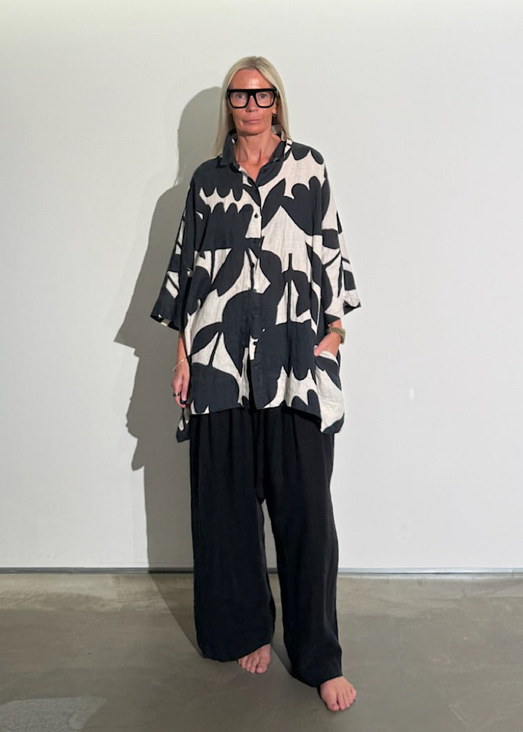 PRE-ORDER RUNDHOLZ BLACK LABEL SHIRT