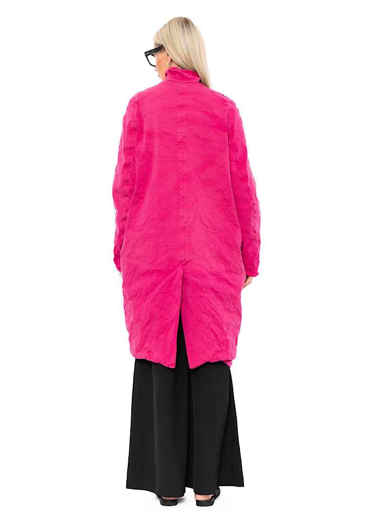 PRE-LOVED HANNOH WESSEL COAT