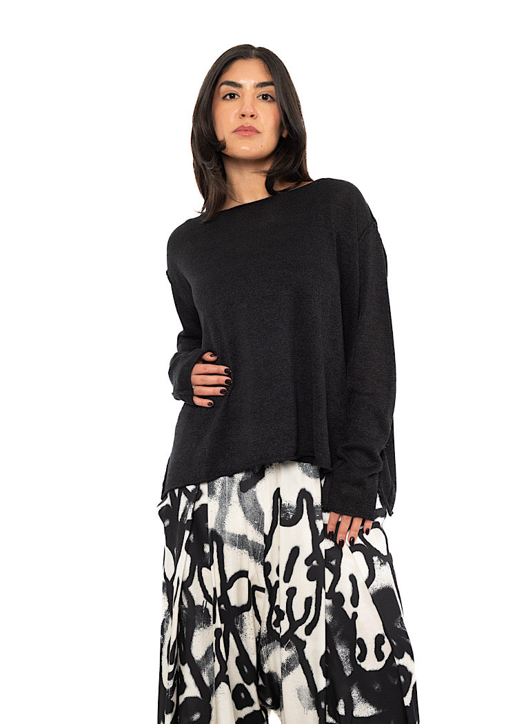 RUNDHOLZ MAINLINE PULLOVER