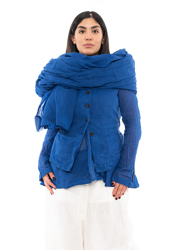 RUNDHOLZ DIP SCARF