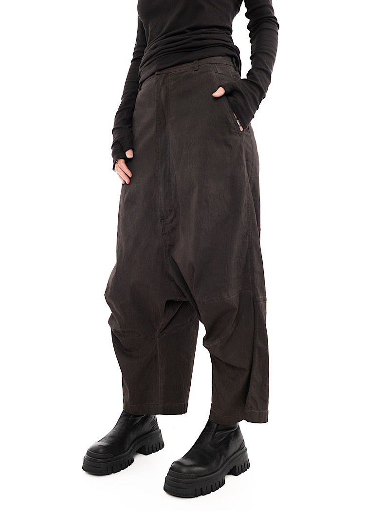 RUNDHOLZ MAINLINE TROUSER