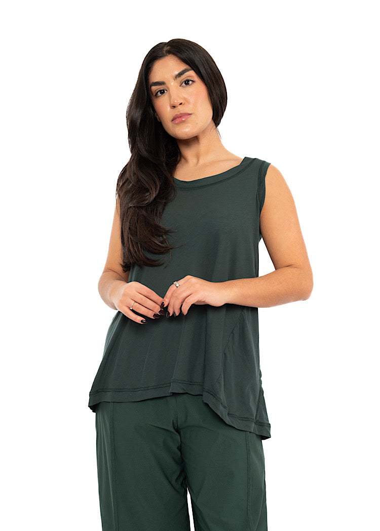 RUNDHOLZ BLACK LABEL TOP