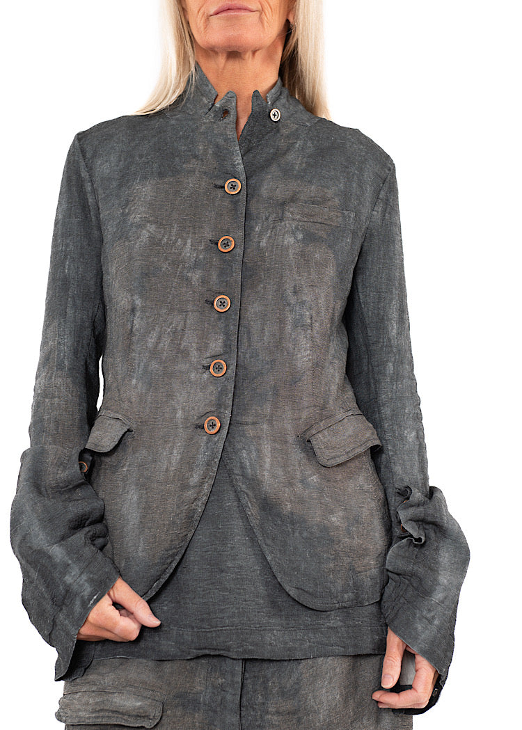 RUNDHOLZ DIP JACKET
