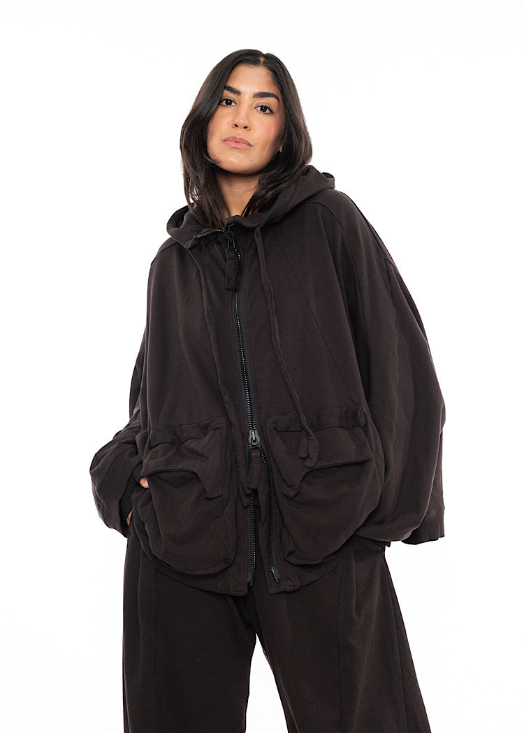 RUNDHOLZ MAINLINE JACKET