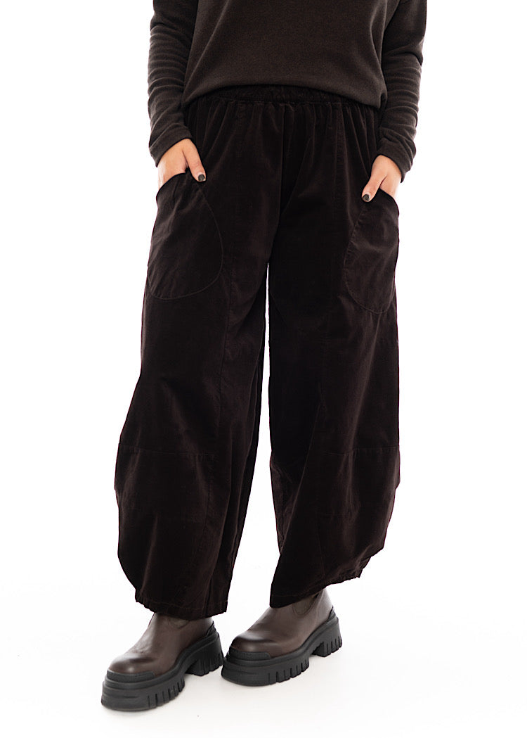 MAMA B PACE V TROUSER