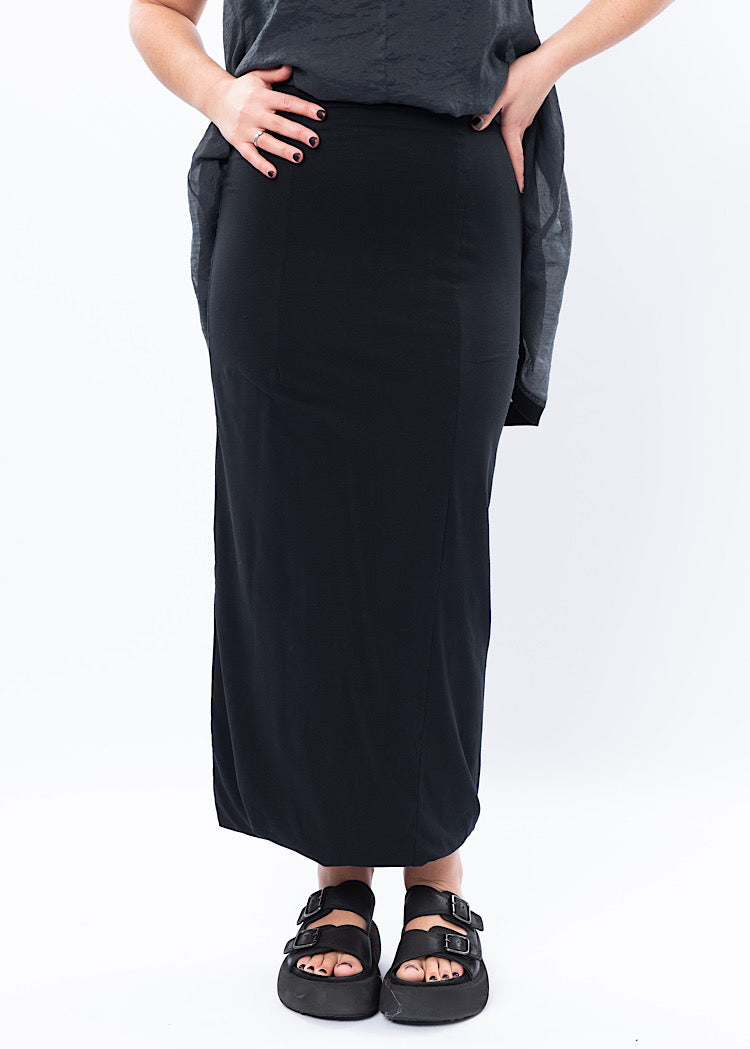 RUNDHOLZ BLACK LABEL SKIRT