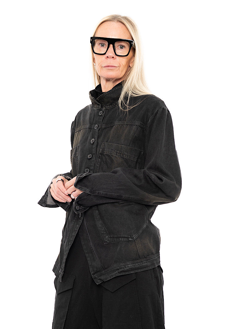 PRE-LOVED RUNDHOLZ MAINLINE JACKET