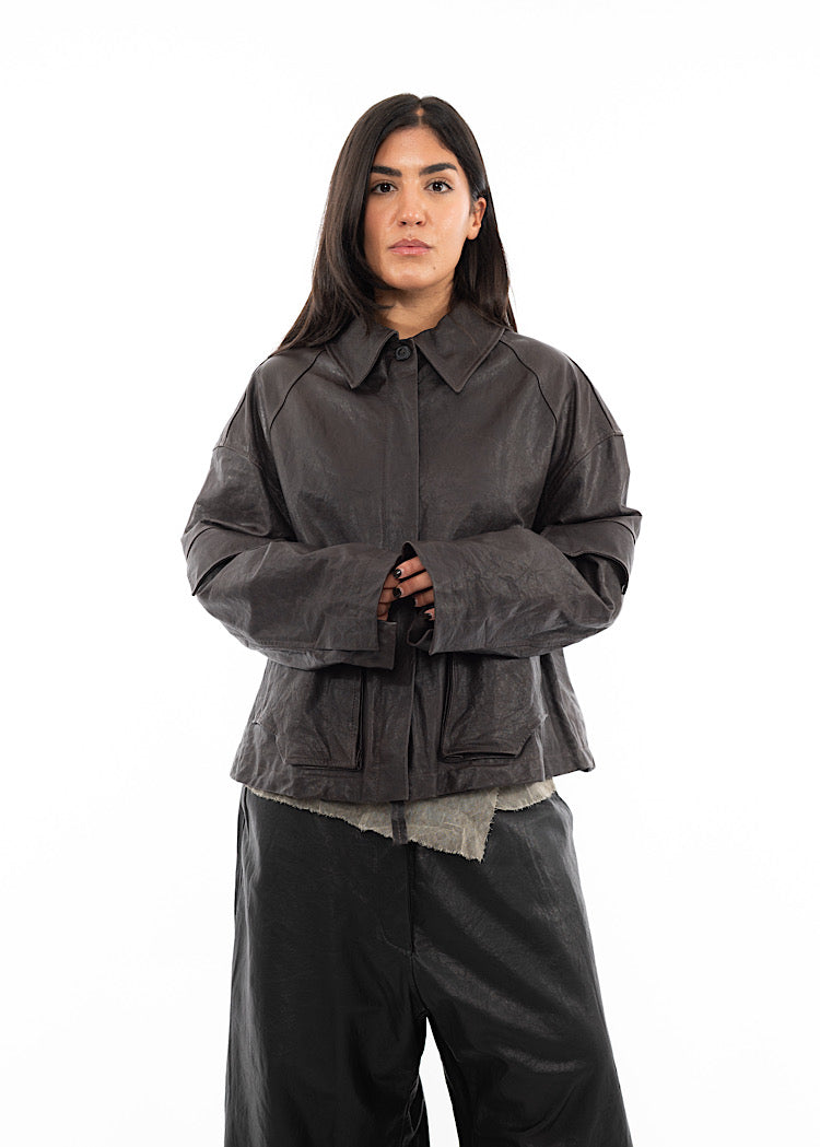 RUNDHOLZ MAINLINE JACKET