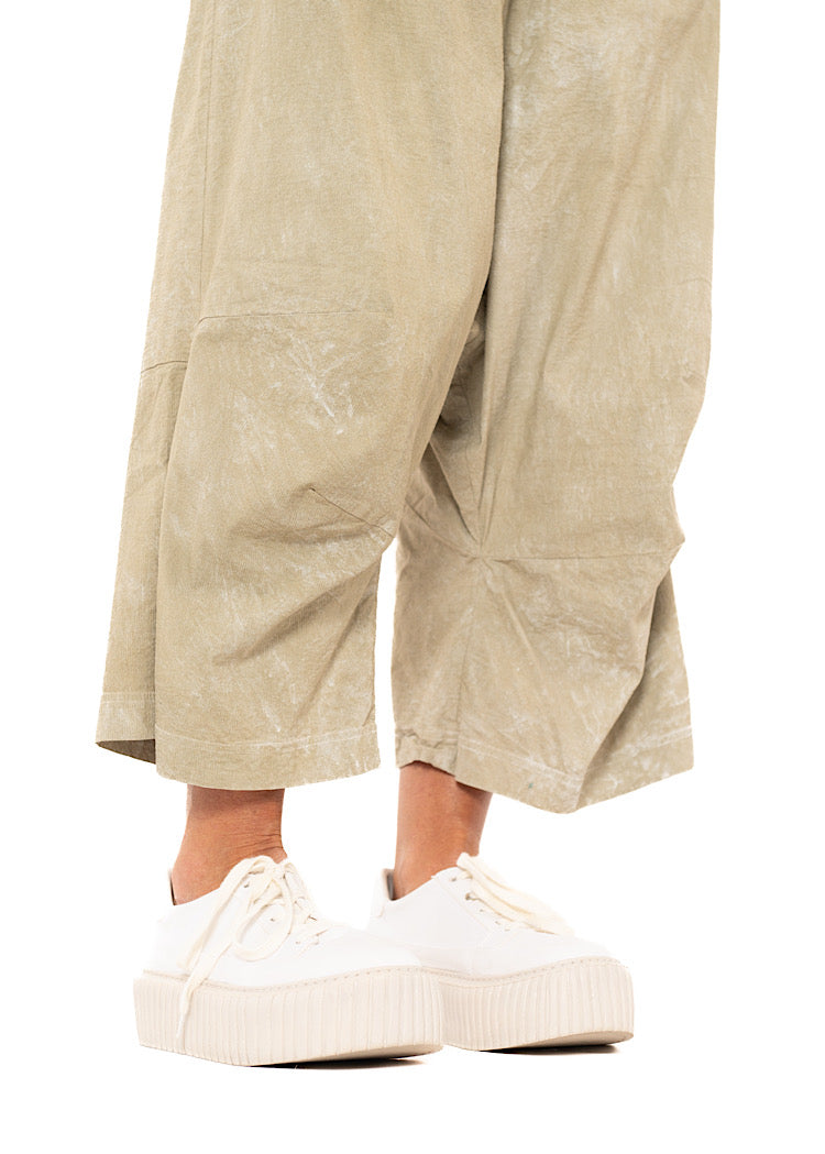RUNDHOLZ DIP TROUSER