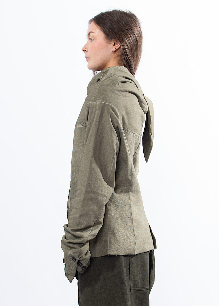 RUNDHOLZ DIP JACKET