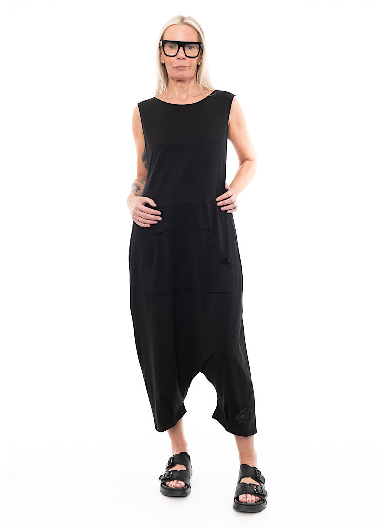 PLU JUMPSUIT