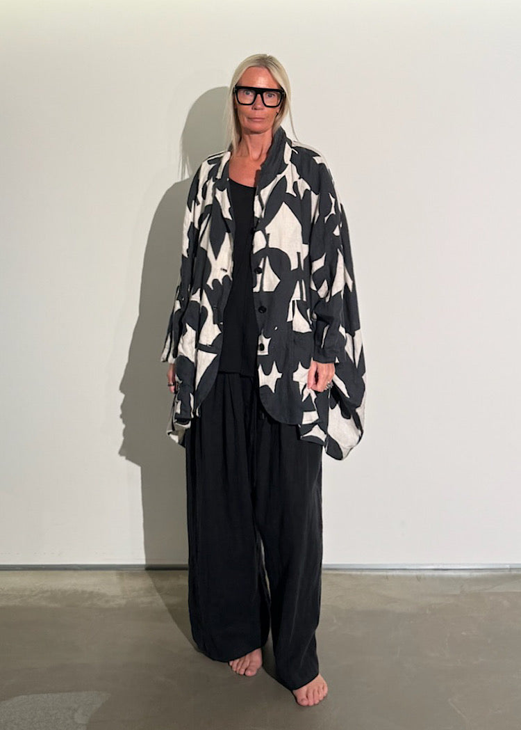 PRE-ORDER RUNDHOLZ BLACK LABEL COAT