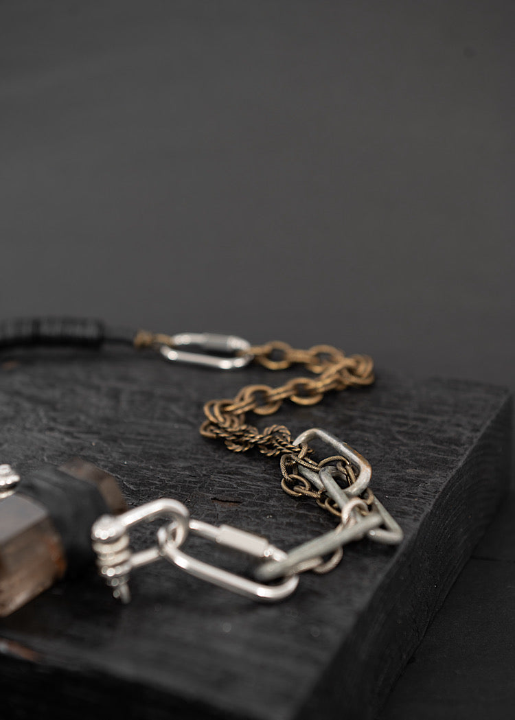 MYA LAMBRECHT NECKLACE