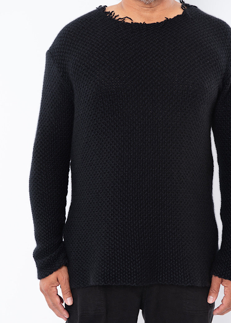 RUNDHOLZ DIP MENS PULLOVER