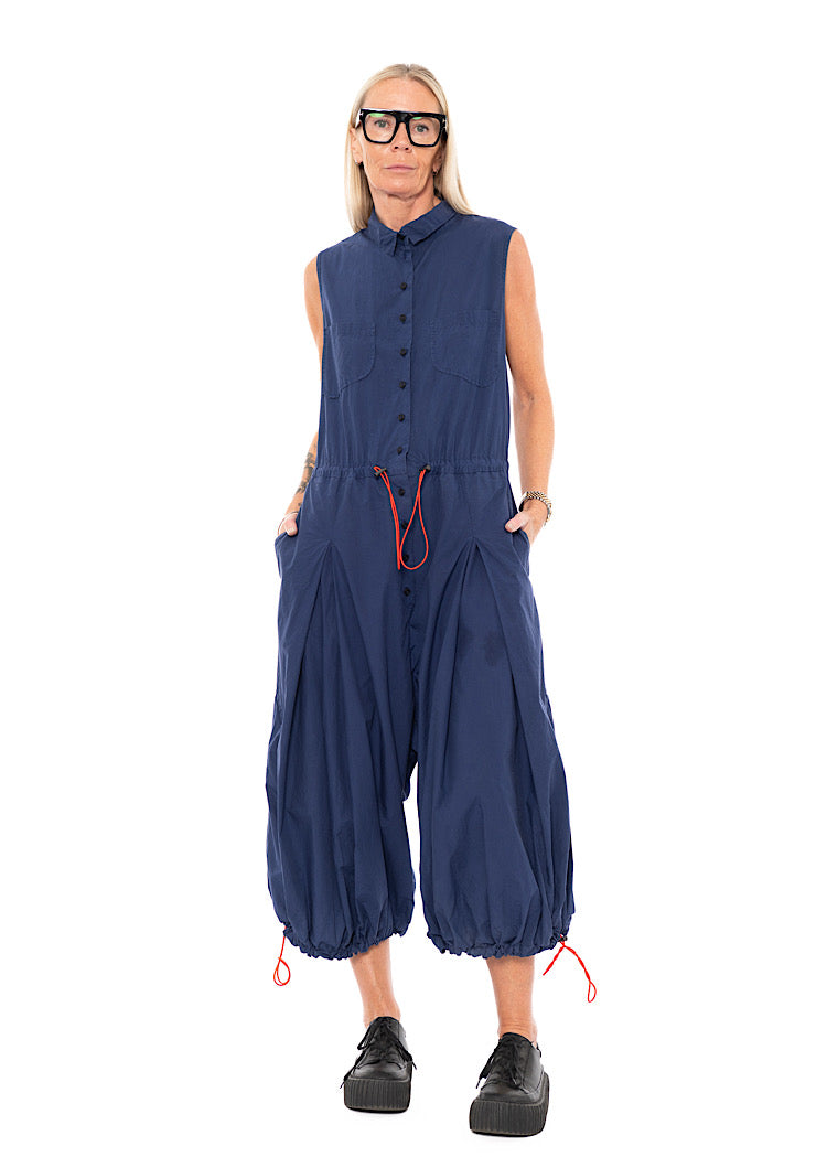 RUNDHOLZ DIP OVERALL