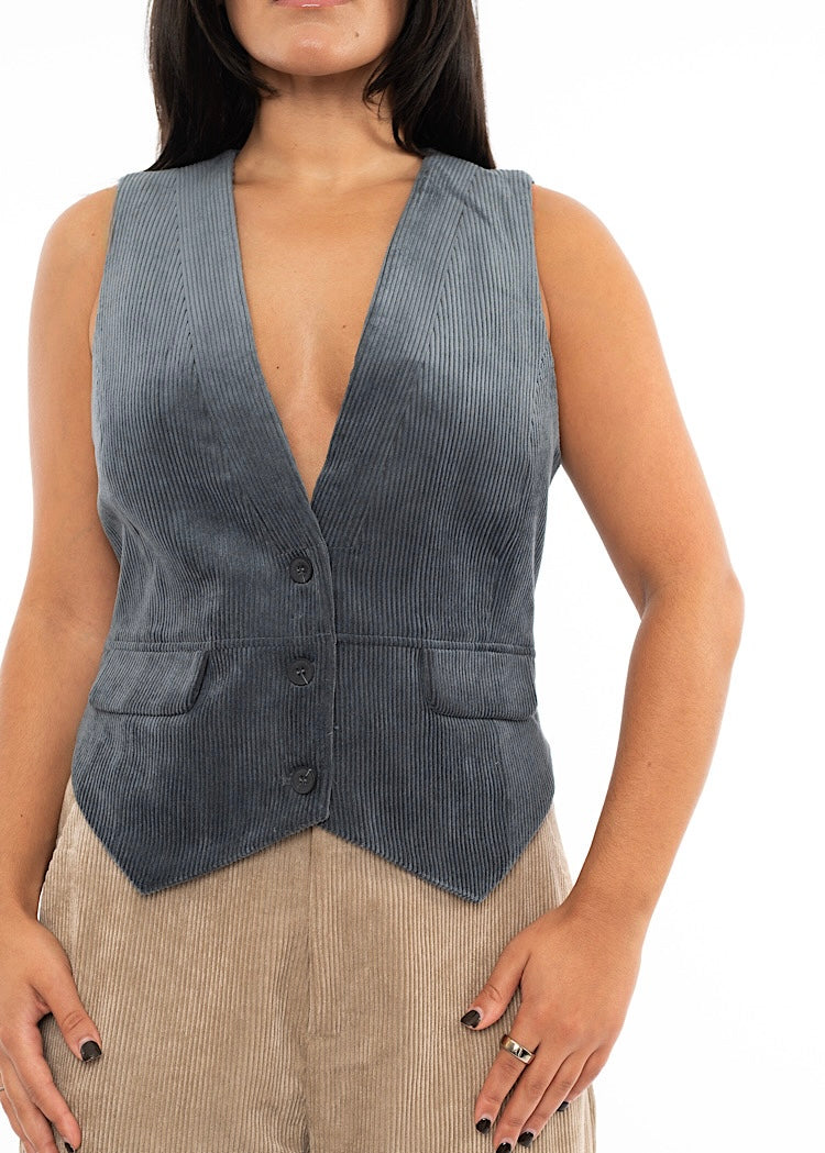 MUNTHE LILLIAN WAISTCOAT