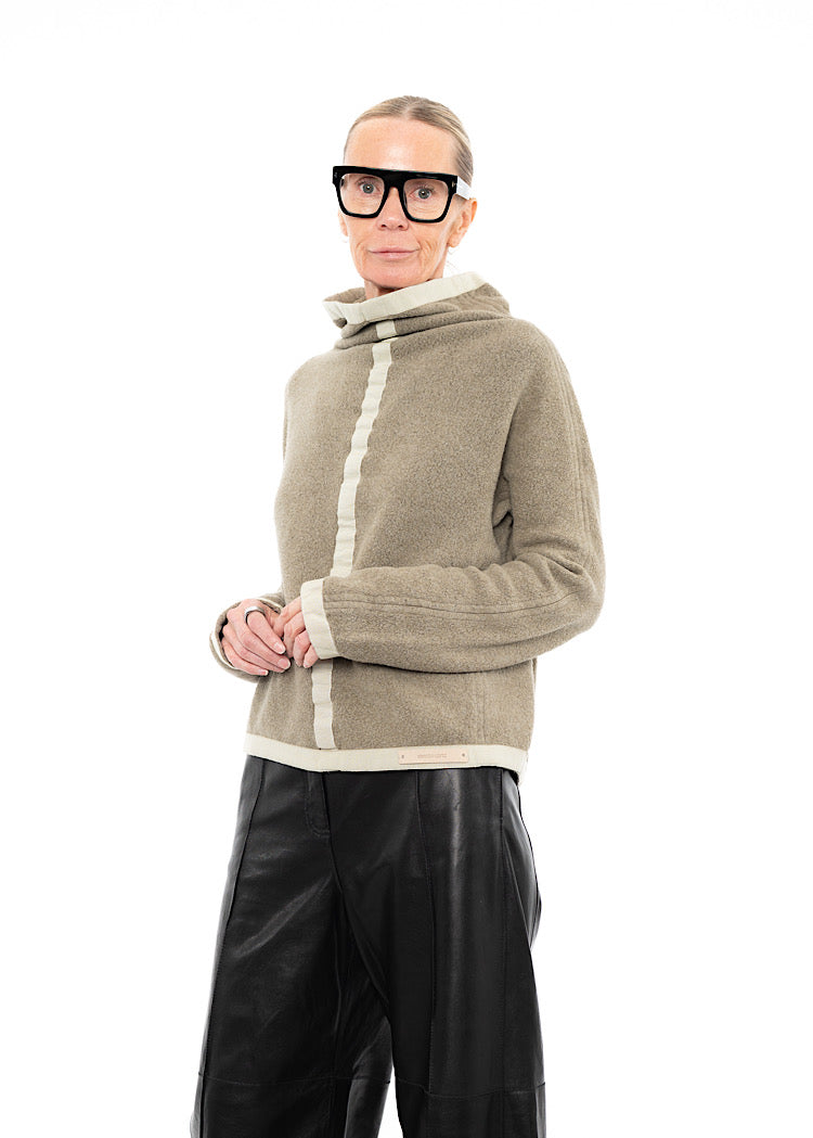 ANNETTE GÖRTZ BALDO PULLOVER