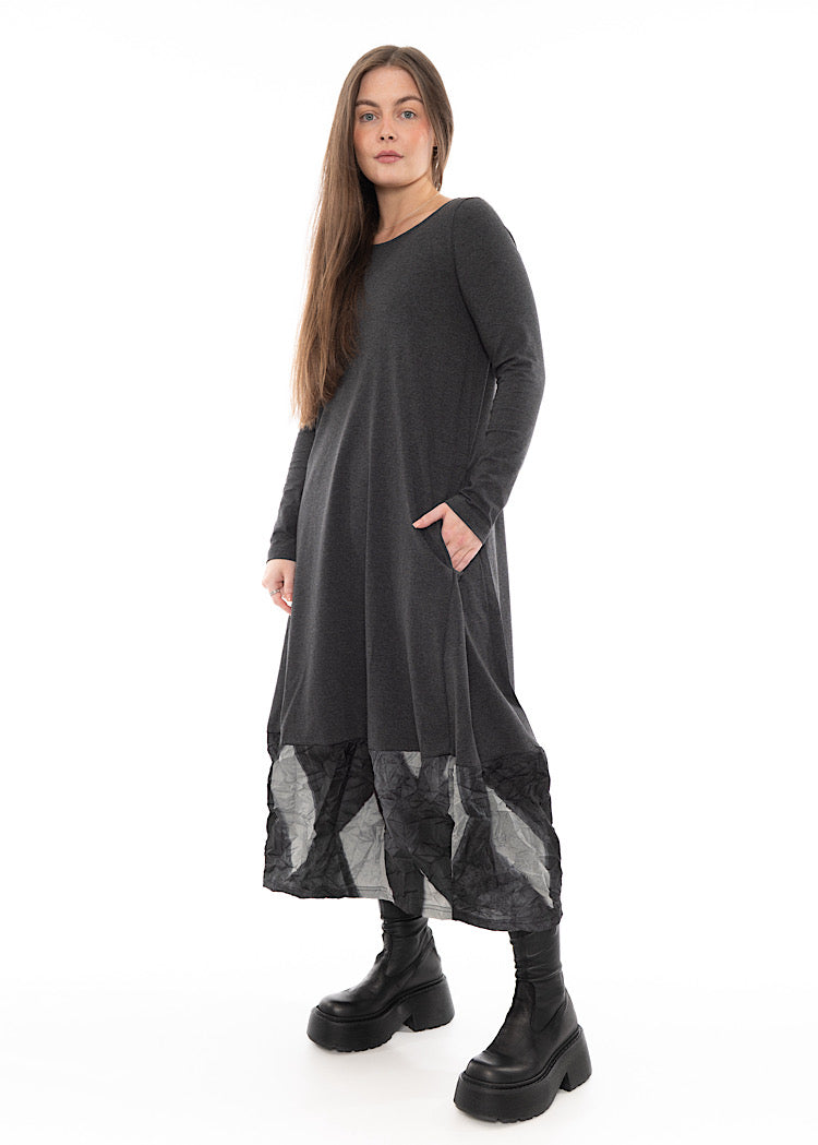 MAMA B RACHELE ST DRESS