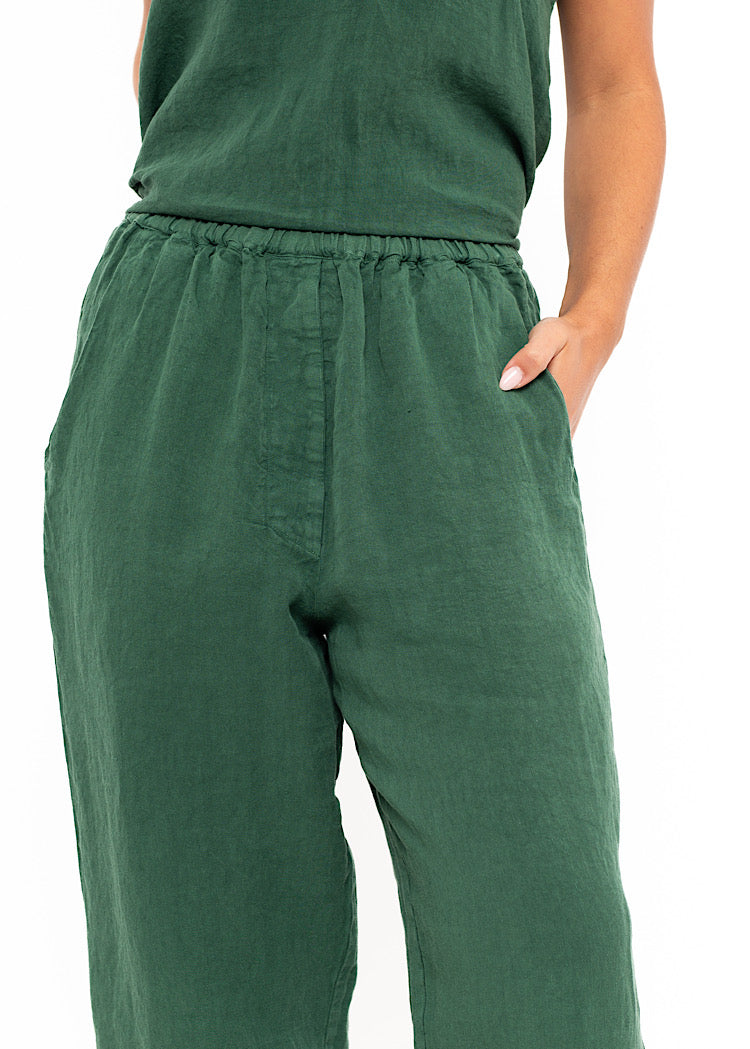 MANUELLE GUIBAL TROUSER